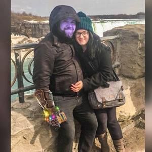 Meet your Posher, Mark